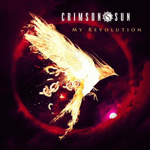 Crimson Sun : My Revolution